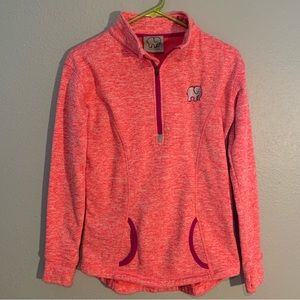 Ivory Ella Pullover 🐘 Size Small